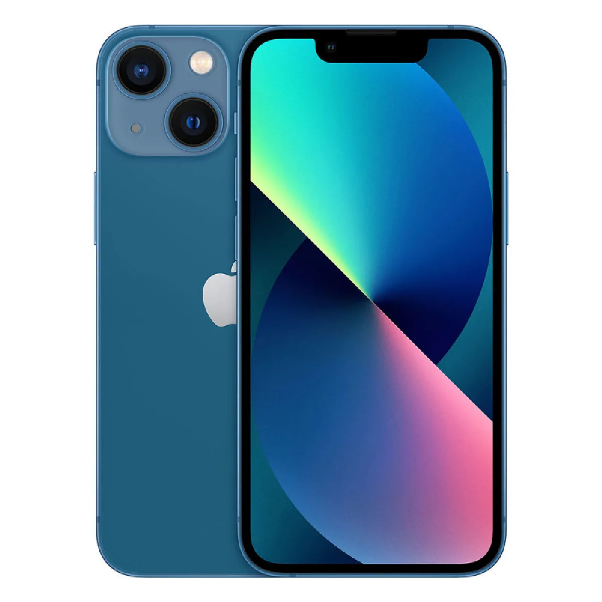 Apple iPhone 13 Mini - 128GO - Bleu